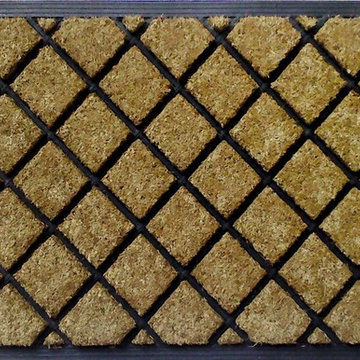 Non-Personalized Doormats
