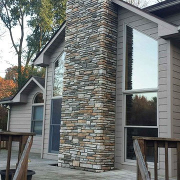Boral Cultured Stone - Southern Ledgestone