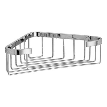 Shower Caddy Shelf Organizer for Shampoo, Conditioner, Soap