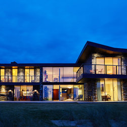 Sand Dunes - Patio Doors & Bi-fold Doors