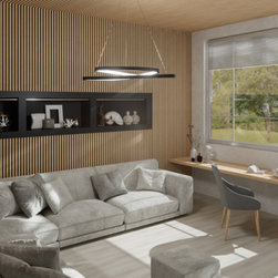Moove.Zen - Wall Panels