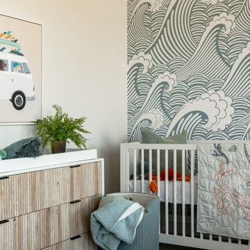 Park City Home: Nursery