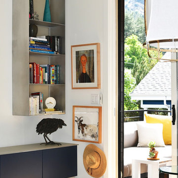 Vertical Living