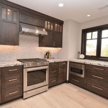 Park City Remodel