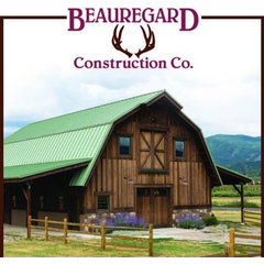 Beauregard Construction