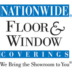 Nationwide Floor & Window Coverings