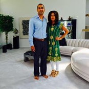 Sejal Patel's photo