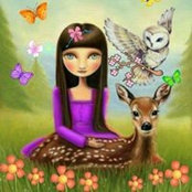 Foto de Violet Moon
