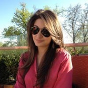 Gaya Bagdasaryan's photo