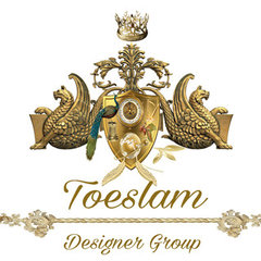 Toeslam Designer Group