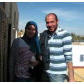 Mayar Mahmoud's photo