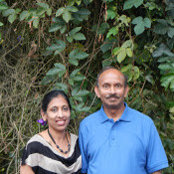 Rama Jonnalagadda's photo