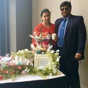 Archana Dasss foto