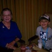 Norma Robersons billede