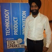 Gurwinder Bedi's photo