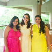 Harshala De Silva's photo