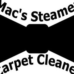 Mac's Steamer Carpet Cleaner