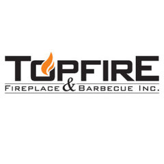 Topfire Fireplace and BBQ Inc.