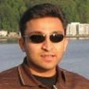 Krunal Sheth's photo