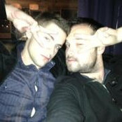 Joey Ward's photo