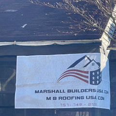 Marshall Builders