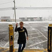 Pamelajean Powell's photo