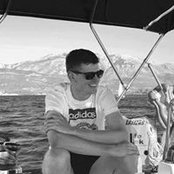 Darius Klijevskis billede