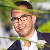 Gabe Rodriguez's photo