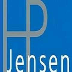 Tømrerfirmaet HP Jensen