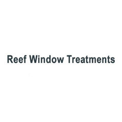Reef Window Treatments