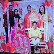 Foto von Fahmida Ramjamallie
