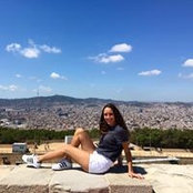 Celine Setton's photo