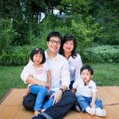 Foto von Ferry Huang