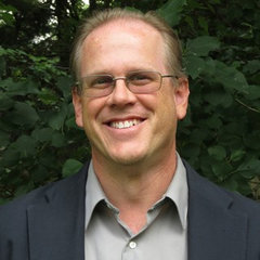 Dwayne Van Horn, AIA
