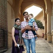 Akshay Kondkar's photo