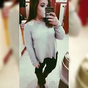Hannah Davis's photo