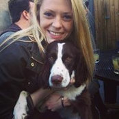 Caitlin McLaughlin's photo