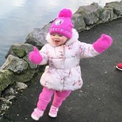 Rachael Hunter's photo