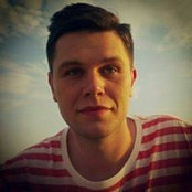 Piotr Jelonek's photo