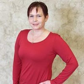 Kim Homes's photo
