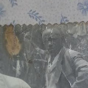 DK Mamadou Davids foto