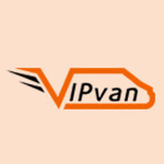 VIPVAN - Man With A Van Dublin