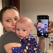 Darcie Tanner Johnstons foto