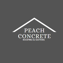 Peach Concrete