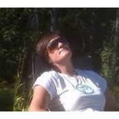 Caroline Rivards billede