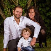 Beate Sanders foto