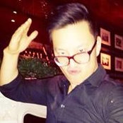 Daniel Tan's photo