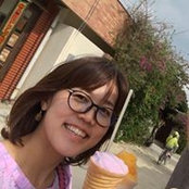 Madoka Kinjo's photo