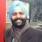 Foto de Brijdeep Singh

