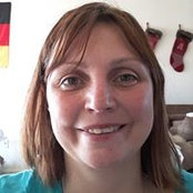 Berinda Atkinson's photo